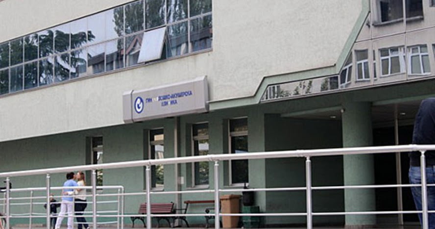 Gra shtatzëna në temperatura të padurueshme  kondicionerët jashtë funksionit në Gjinekologji
