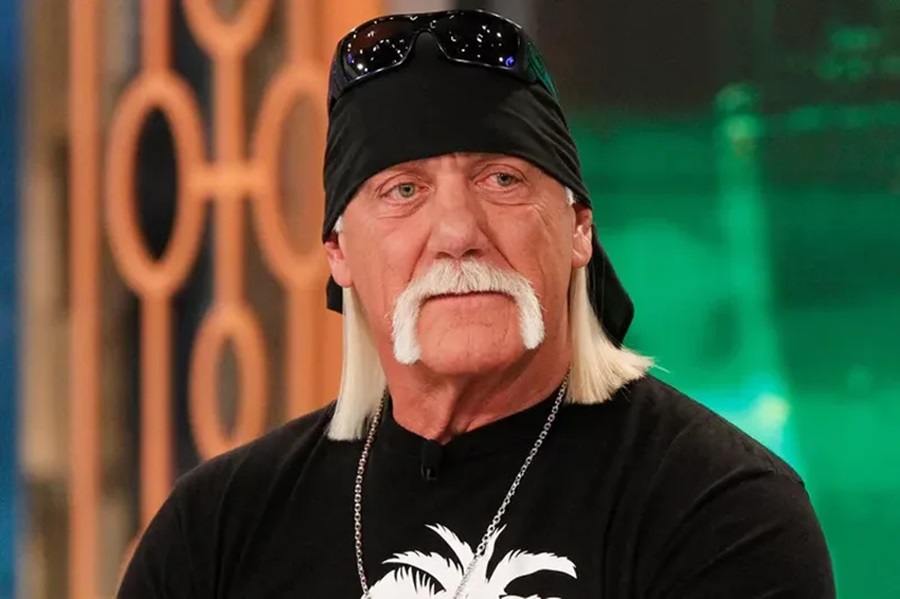 Raporti zyrtar i jep fund spekulimeve se si vdiq legjenda e mundjes Hulk Hogan