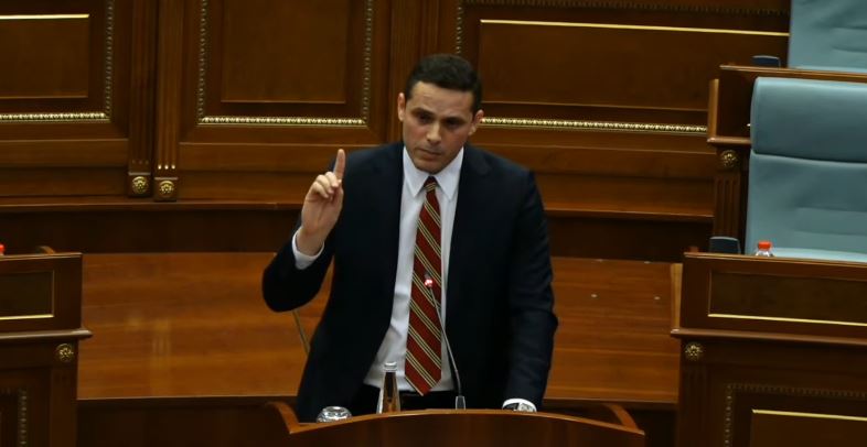 Gruda  Refuzimi i gazit amerikan nga Albin Kurti është rrezik kombëtar për Kosovën