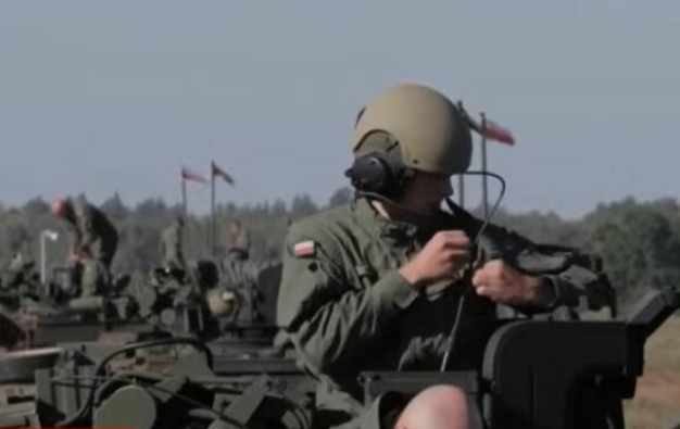 Alarmon Finlanda  Po vijnë 100 mijë ushtarë rus në kufi  në rrezik edhe Norvegjia