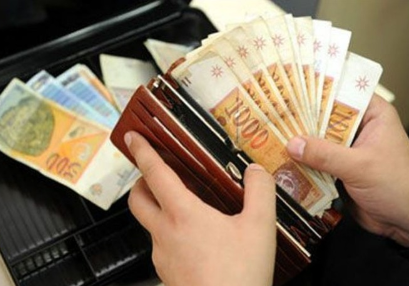Nis pagesa e shtesës arsimore në RMV për periudhën e tretë të vitit shkollor 2025 2026