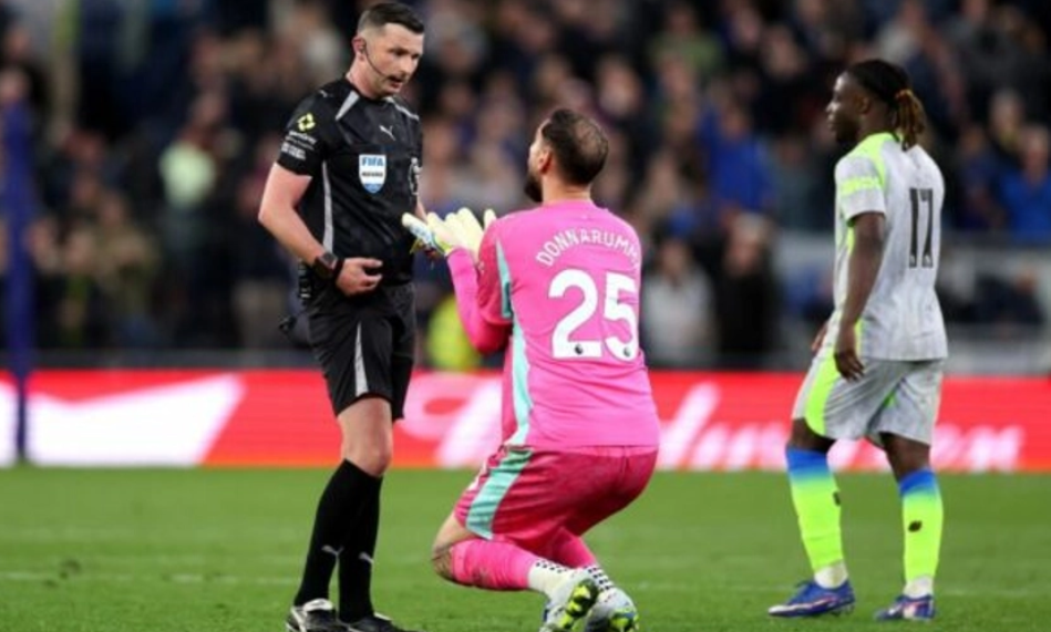 TRONDITJE PËR MANCHESTER CITYN  Katër gjigantë të Premierligës gati ta padisin për mbi 100 milionë paund secili