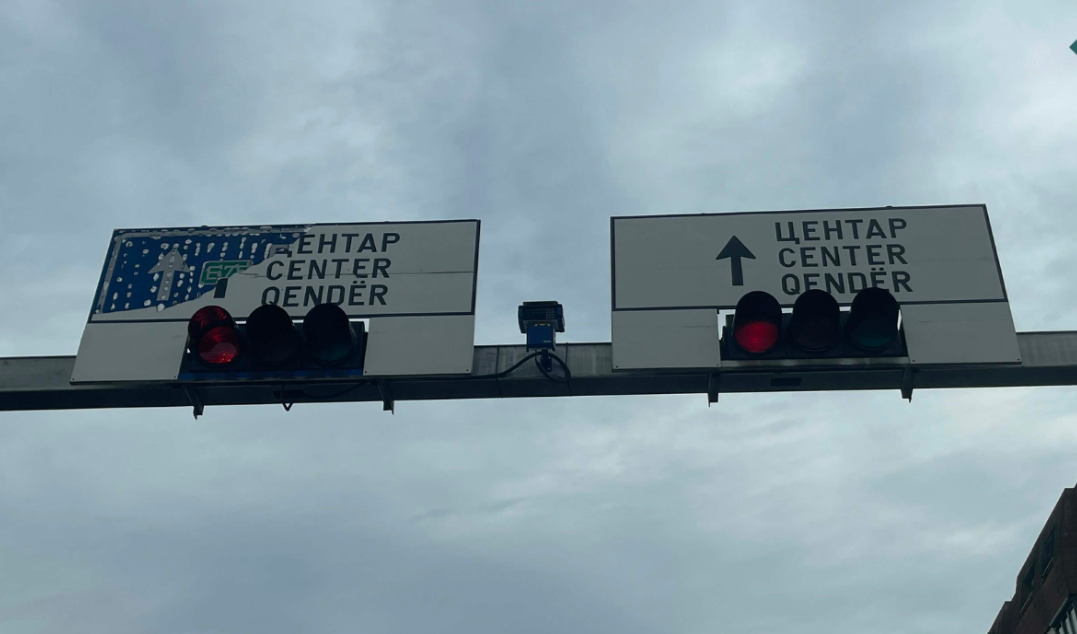 Sistemi  Qyteti i Sigurt  nën kritika  Viktimat nuk u ulën ndjeshëm  ankesat mbingarkojnë gjykatat