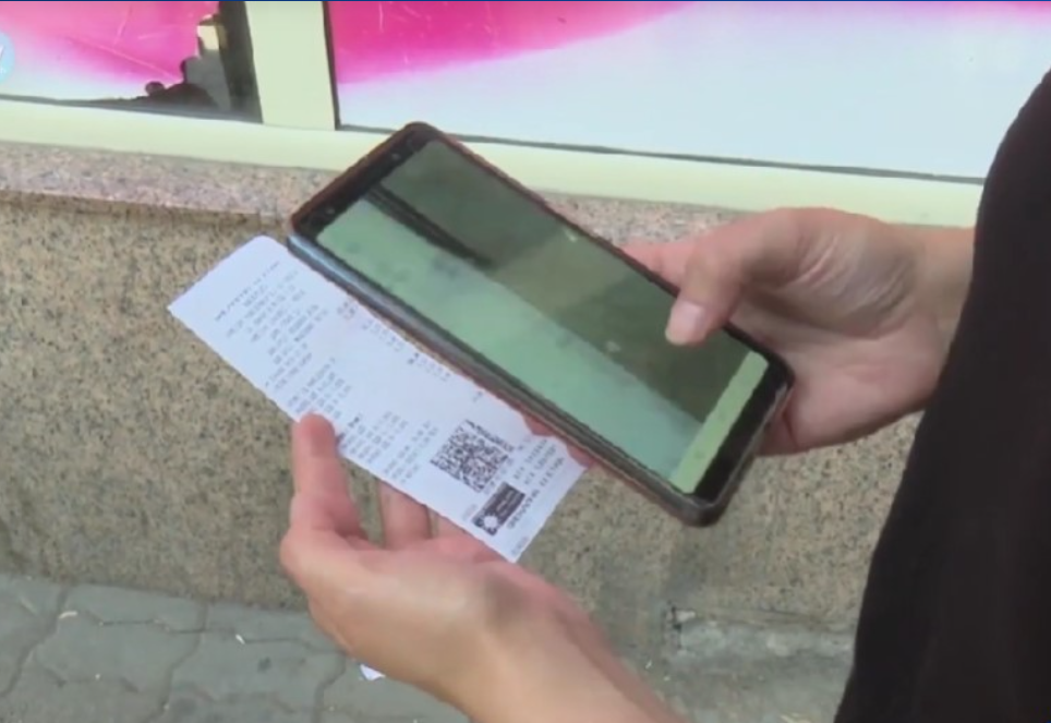 Kaos me aplikacionin  TVSH ja Ime   Qytetarët të bllokuar prej tre ditësh  ZAP pranon problemin teknik