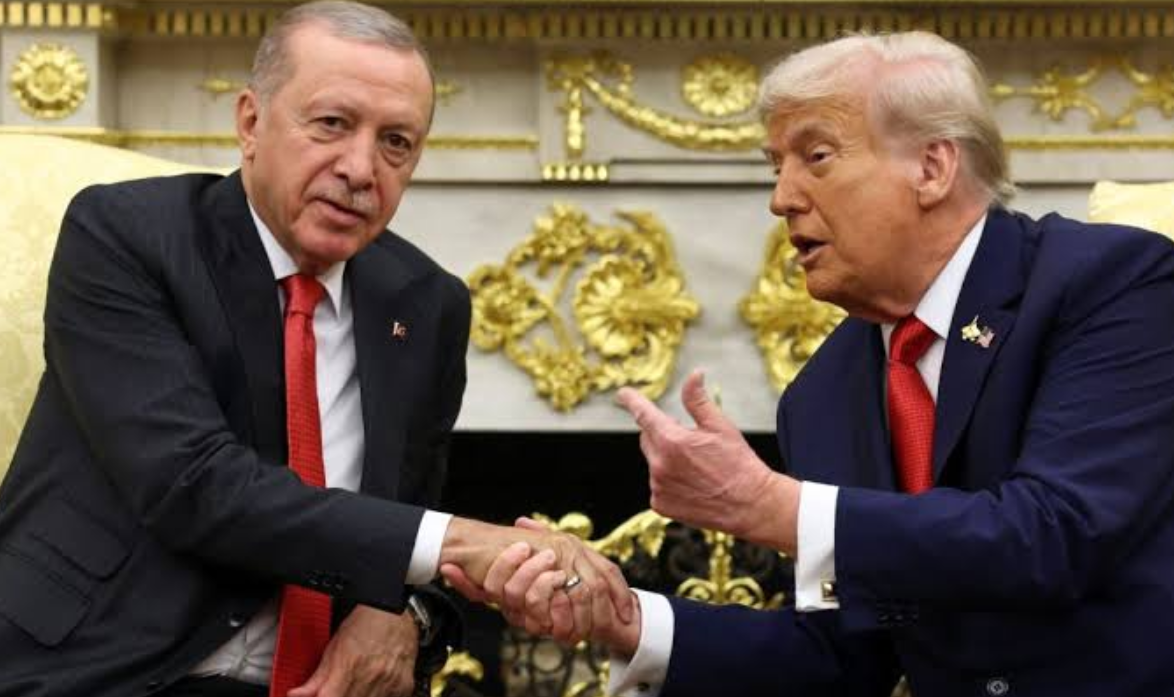 Aeroplanët luftarakë turq pritet të forcohen me motorë amerikanë  Pakoja e blerjes mbi 700 milionë dollarë