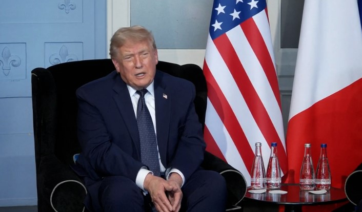 JD Vance  Trump mund të publikojë para të premtes marrëveshjen për fundin e luftës me Iranin