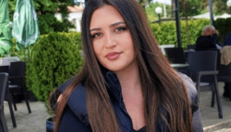 Aksident fatal në Pogradec  Humb jetën 26 vjeçarja Elmedina Lloga nga Struga