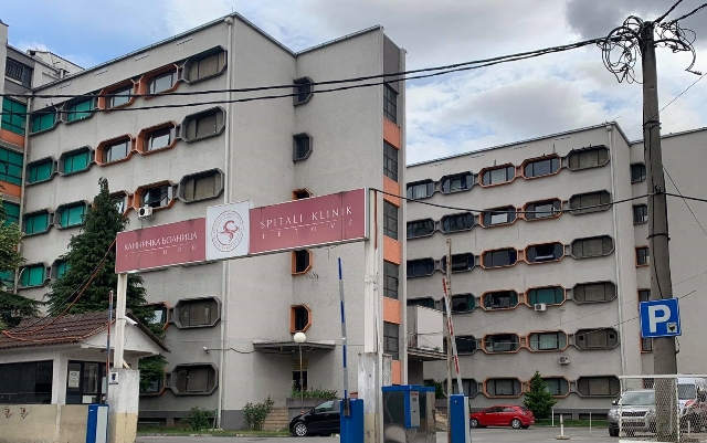 Miratohen 119 punësime të reja në Spitalin