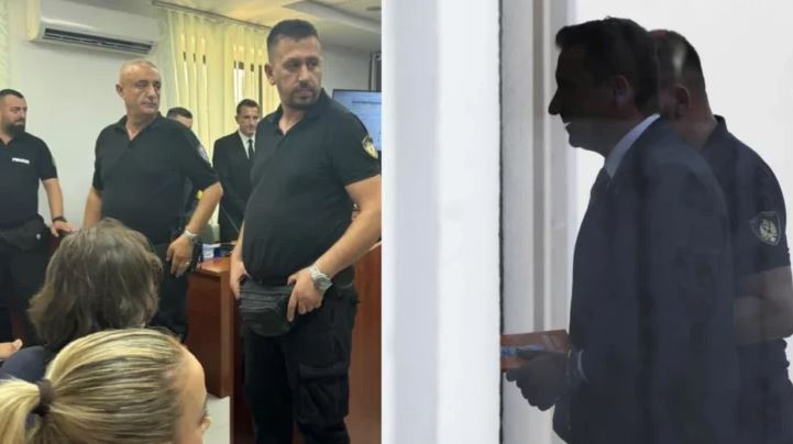 Veliaj ngre tonet në seancë  Tirana po drejtohet nga njerëz që s i ka votuar njeri