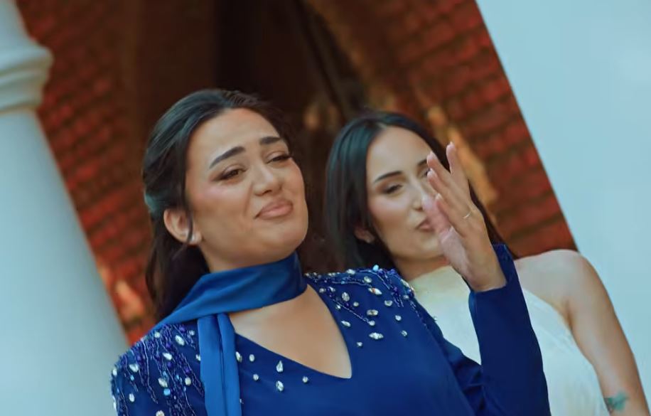 Albina dhe Sidriti publikojnë këngën  Ju urova 