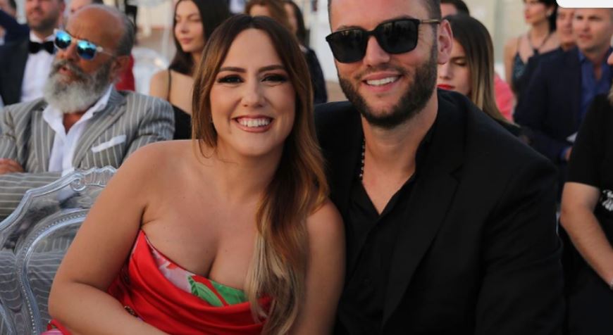 Arbana dhe Edi  bojkotojnë  festën e  Ferma VIP   çfarë ndodhi 
