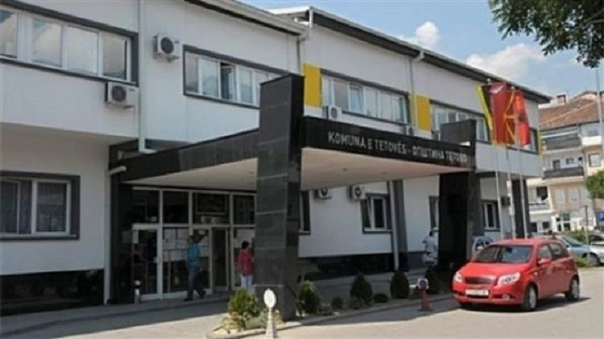 MMPT  Vendimi i Gjykatës Kushtetuese për emrat e rrugëve në Tetovë nuk është vetëm çështje juridike ose administrative
