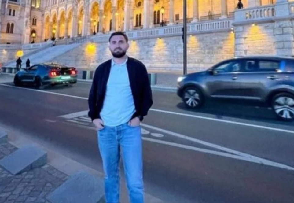 Çfarë dihet për zhdukjen e 34 vjeçarit në kryeqytet  Në ndihmë të Policisë së Tiranës edhe një ekip i FSK së