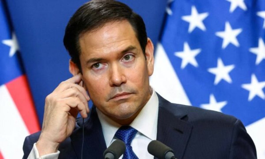 SHBA po dërgon menjëherë ekipe shpëtimi dhe ndihma në Venezuelë  thotë Rubio
