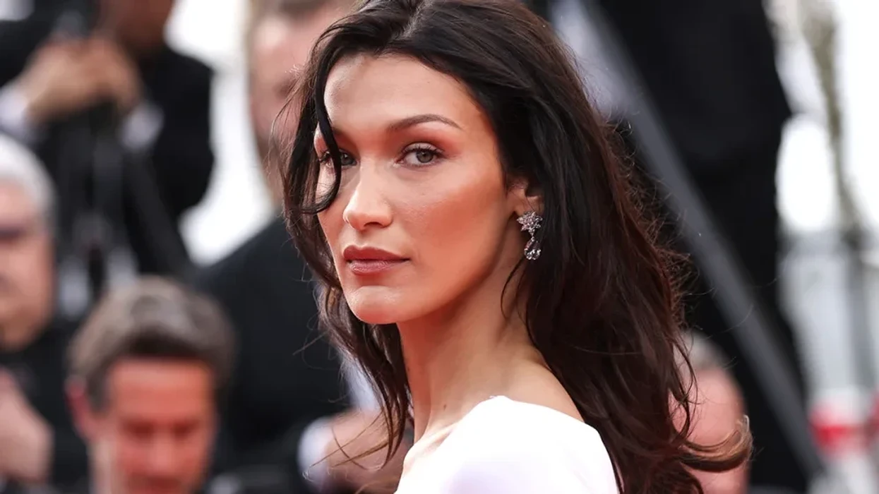 Bella Hadid shqetëson fansat  tregon për përkeqësim të sëmundjes së Lyme me të cilën po përballet me vite