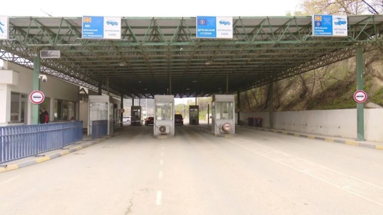 LAMM  Nuk ka pritje të gjata në vendkalimet kufitare