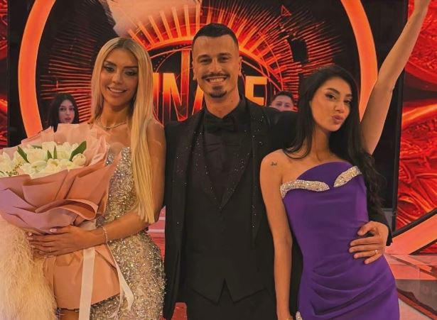  Ndarja ndikoi   Kejsi ka dy fjalë për Brikenën pas ribashkimit me Mateon