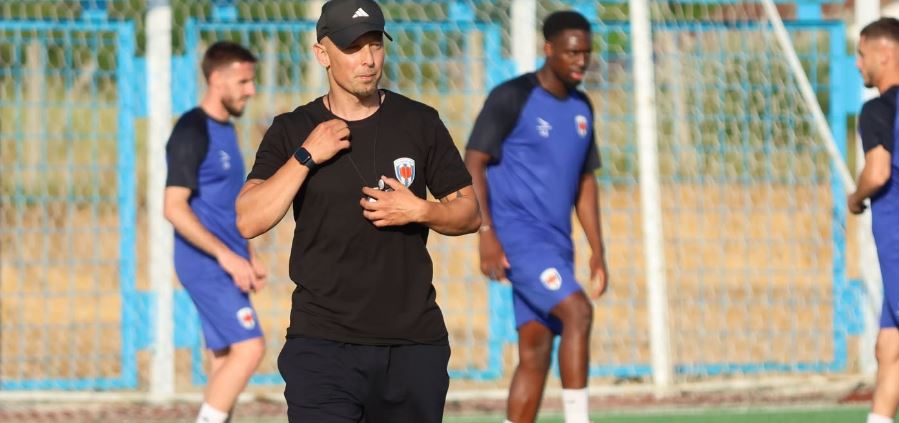 Ish futbollisti i njohur shqiptar i bashkohet Prishtinës si asistent i Shehit