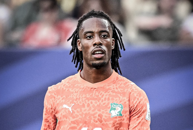 Kanadaja i refuzon vizën futbollistit të Bregut të Fildishtë