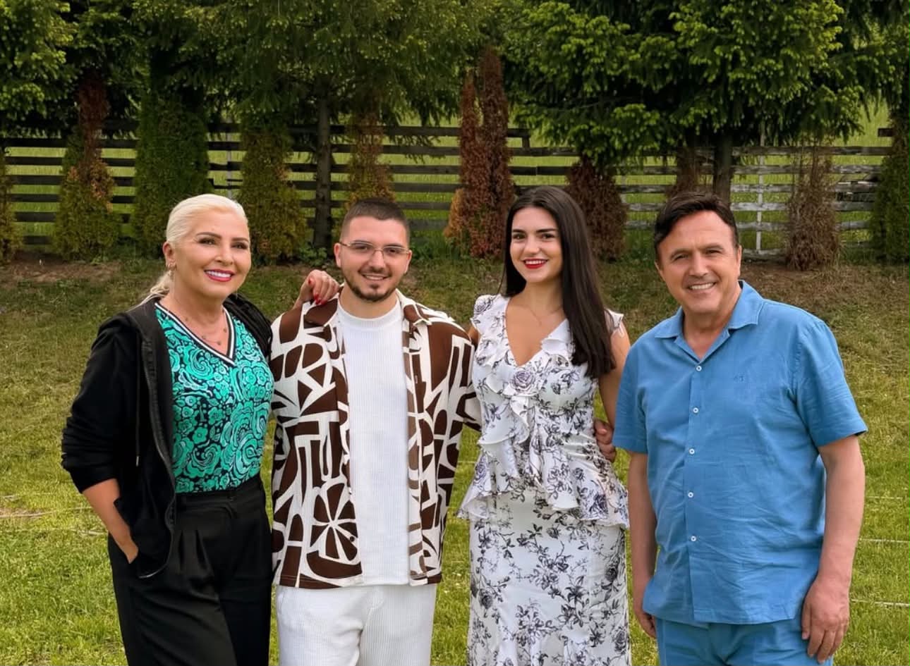 Tringa dhe Platori së shpejti prindër për herë të parë  Fotot që ngritën dyshime