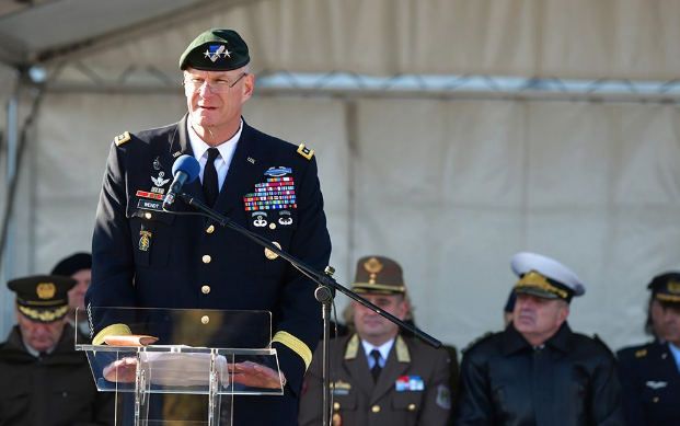 Gjenerali amerikan konfirmohet si ambasador i ri në Shqipëri