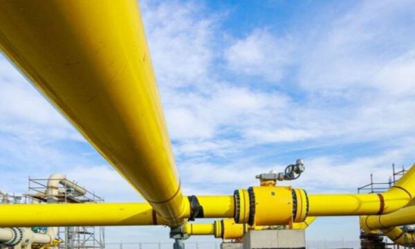 Projekti amerikan i gazit  Sejdiu  Gypi Shkup Prishtinë kushton vetëm 70 milionë euro