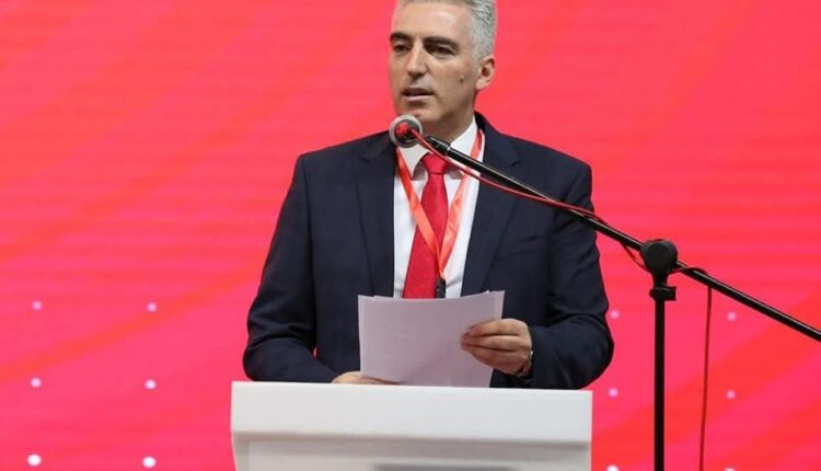 Gjykata konfirmon  Binas Pajaziti nuk ka keqpërdorur mjetet financiare si drejtor i shkollës  Nikolla Shtejn 