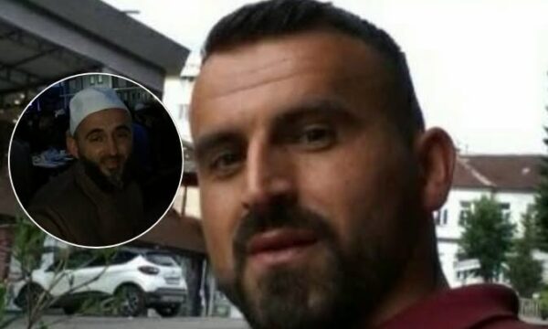 Raportohet se 40 vjeçari Beshir Hamza është i dyshuar për vrasjen e imamit të Zlipotokut në Dragash