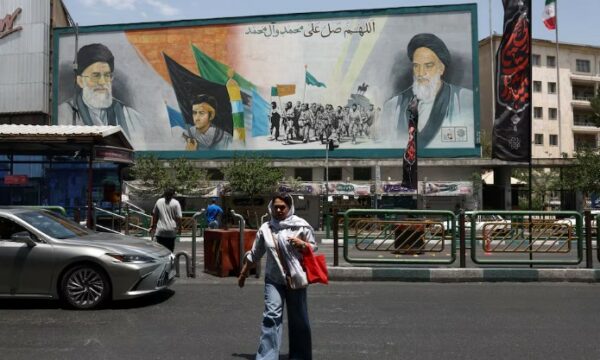 SHBA heq sanksionet ndaj Iranit  Trump  Do të bëjë atë që duhet nëse Teherani sillet keq