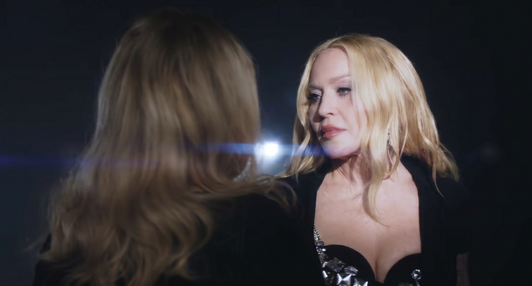 Madonna dhe Sabrina Carpenter publikojnë videoklipin e këngës  Bring Your Love 