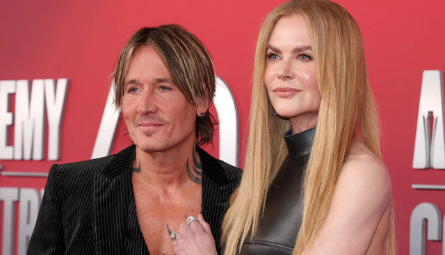 Nicole Kidman në romancë të re   Pas divorcit nga Keith Urban nis një kapitull i fshehtë