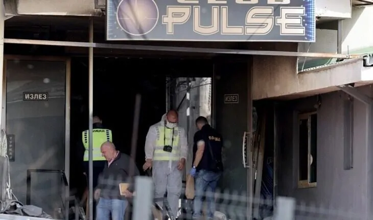 Ndërron jetë njëri nga të akuzuarit për zjarrin në Koçan
