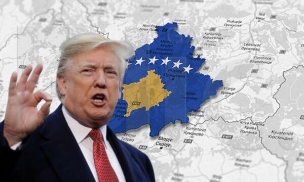 A e ka Kosova luksin të refuzojë projektin e gazit amerikan 