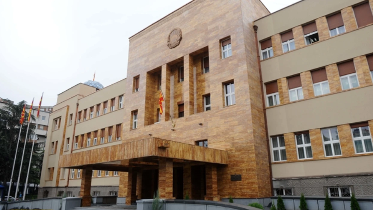 Kuvendi i RMV së miratoi ndryshimet statutore për themelimin e tre fakulteteve të reja në UNT