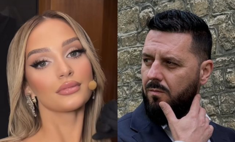 Miri i rikthehet aludimeve mes tij dhe Selinës  ja çfarë deklaroi ai