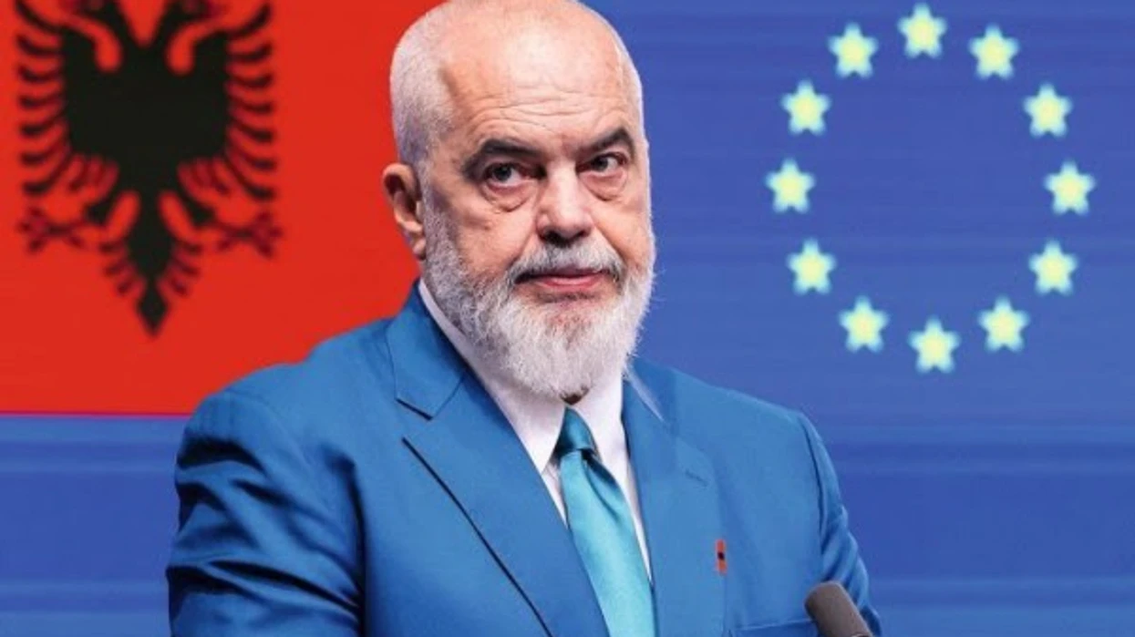 Rama për rezolutën e miratuar nga PE  Amendamenti s lidhet me Zvërnecin