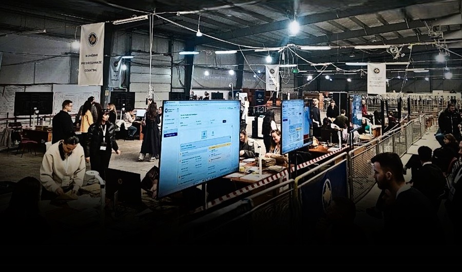 Numërimi drejt fundit  këta janë kandidatët më të votuar