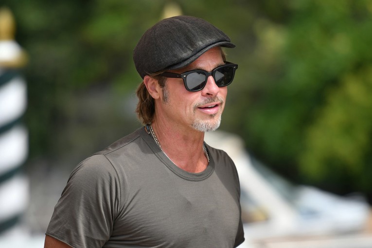 Brad Pitt zbulon një detaj interesant pasi u bë i famshëm në Hollywood