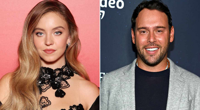  Një burrë si ti vjen një herë në jetë   mesazhi i Sydney Sweeney për Scooter Braun bën bujë në rrjet 