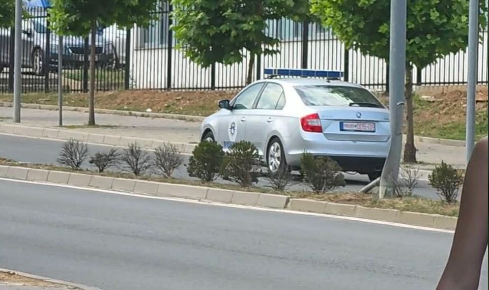 Aksident me vdekje në Gjakovë  humb jetën motoçiklisti   ndalohet drejtuesi i veturës