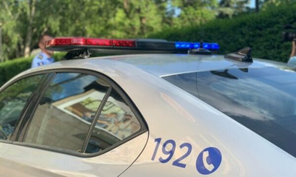 Përleshje mes familjarëve në Graçanicë  tre persona përfundojnë në polici