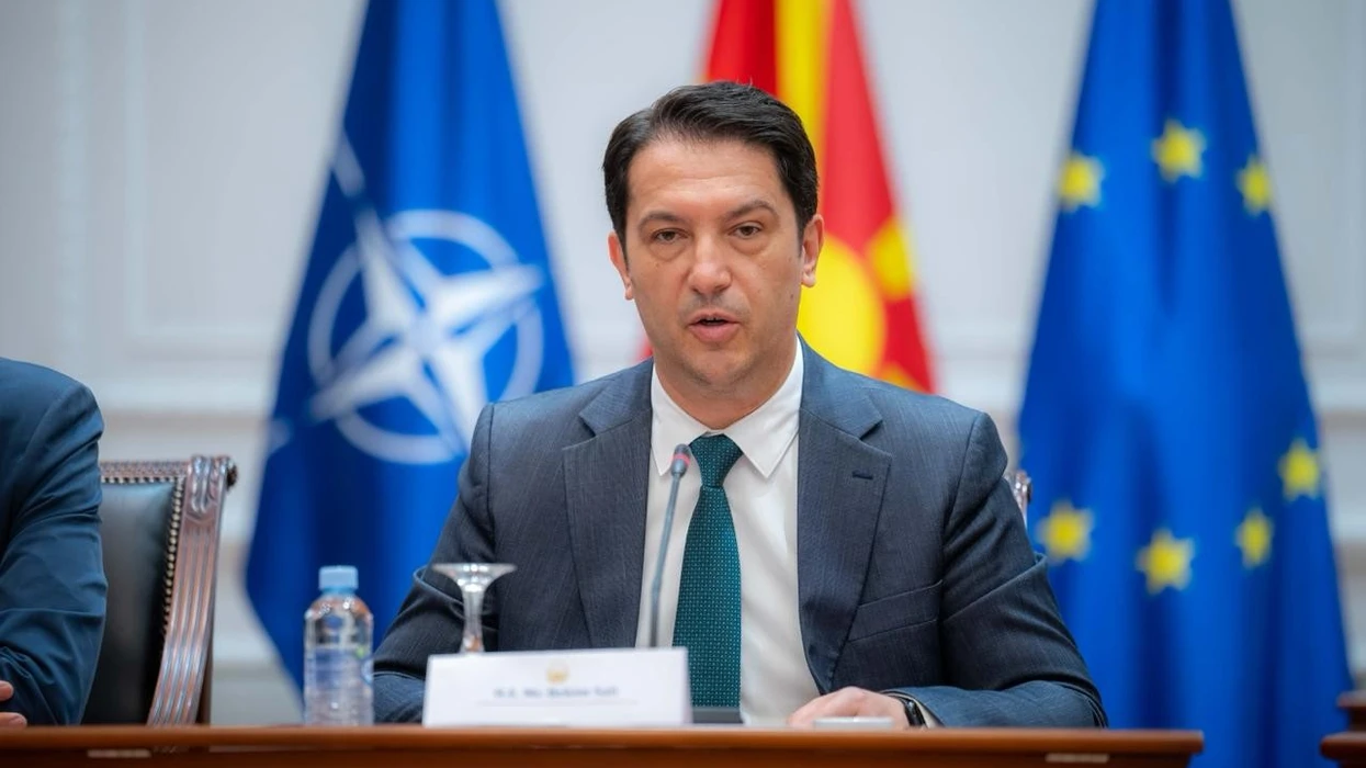 Sali  Maqedonia e Veriut mbetet ndër vendet lidere në zbatimin e Agjendës së Reformave