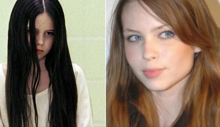 Bota e kinemasë në zi  Ndahet nga jeta në moshën 35 vjeçare aktorja e njohur e filmave horror   Samara 