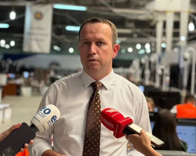 Rinumërimi i votave  Elezi jep detaje