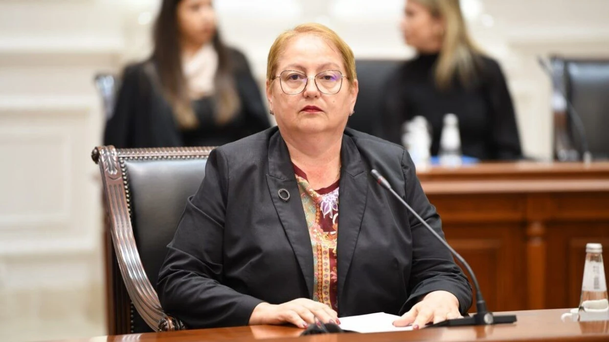 Janevska uron përfundimin e vitit shkollor  Ishte më i mirë se ai paraprak  prioritet mbetet interesi i nxënësve