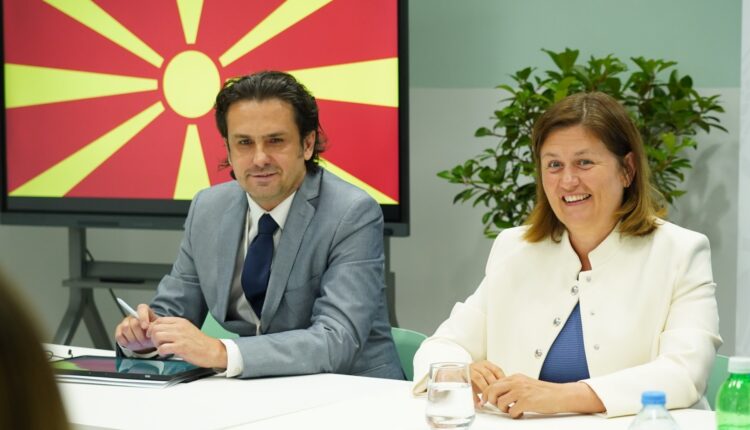 Interkonektori i Gazit me Greqinë po përparon sipas planit  përfundimi pritet vitin e ardhshëm