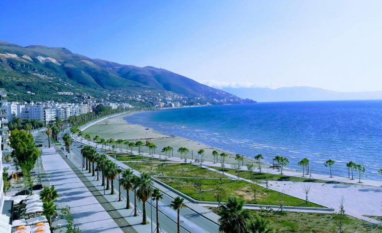 Tragjedi në Vlorë  Një 29 vjeçare mbytet në det