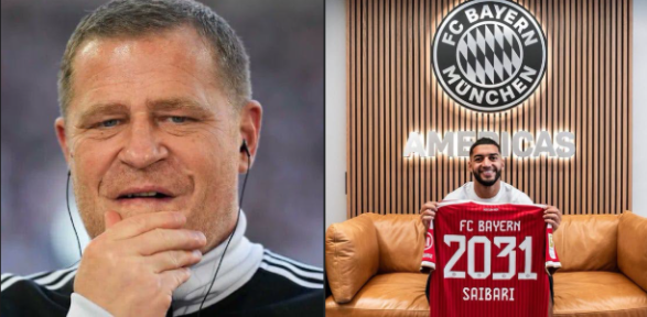 Bayern Muncheni e shpall të mbyllur afatin kalimntar