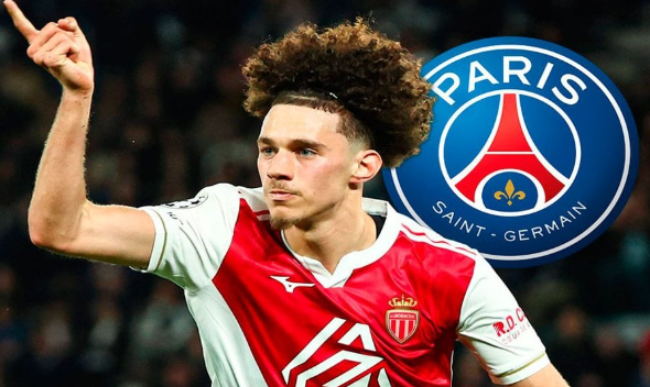 Ishte pranë Liverpoolit  PSG rrëmben yllin francez