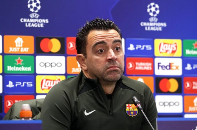 Xavi u mbyll dyert klubeve  zbulon të ardhmen si trajner i kombëtares